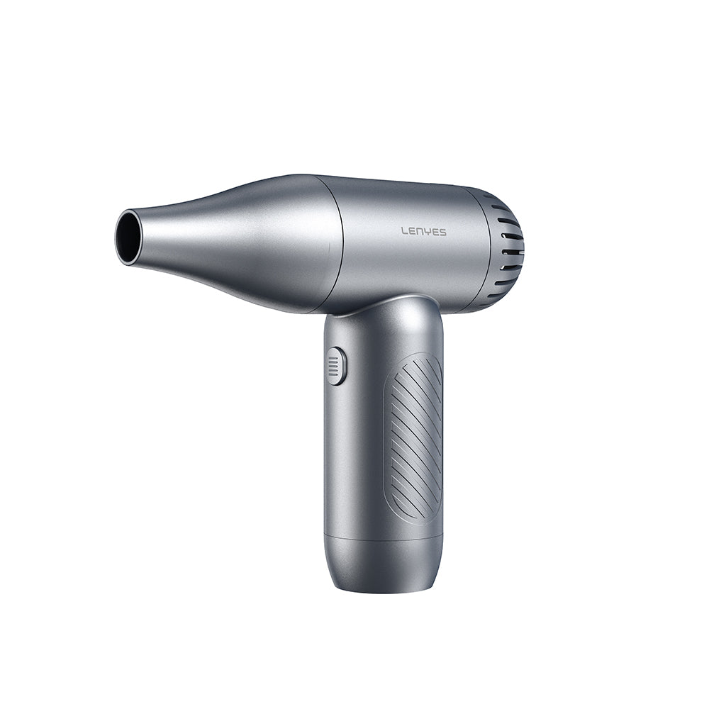 Lenyes LTF02 Dijital LED Göstergeli 4 Kademeli Çok Fonksiyonlu Turbo El Fanı Lenyes LTF02 Dijital LED Göstergeli 4 Kademeli Çok Fonksiyonlu Turbo El Fanı